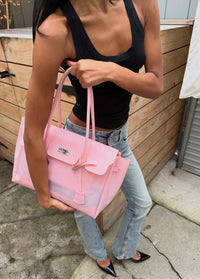 Baby Pink