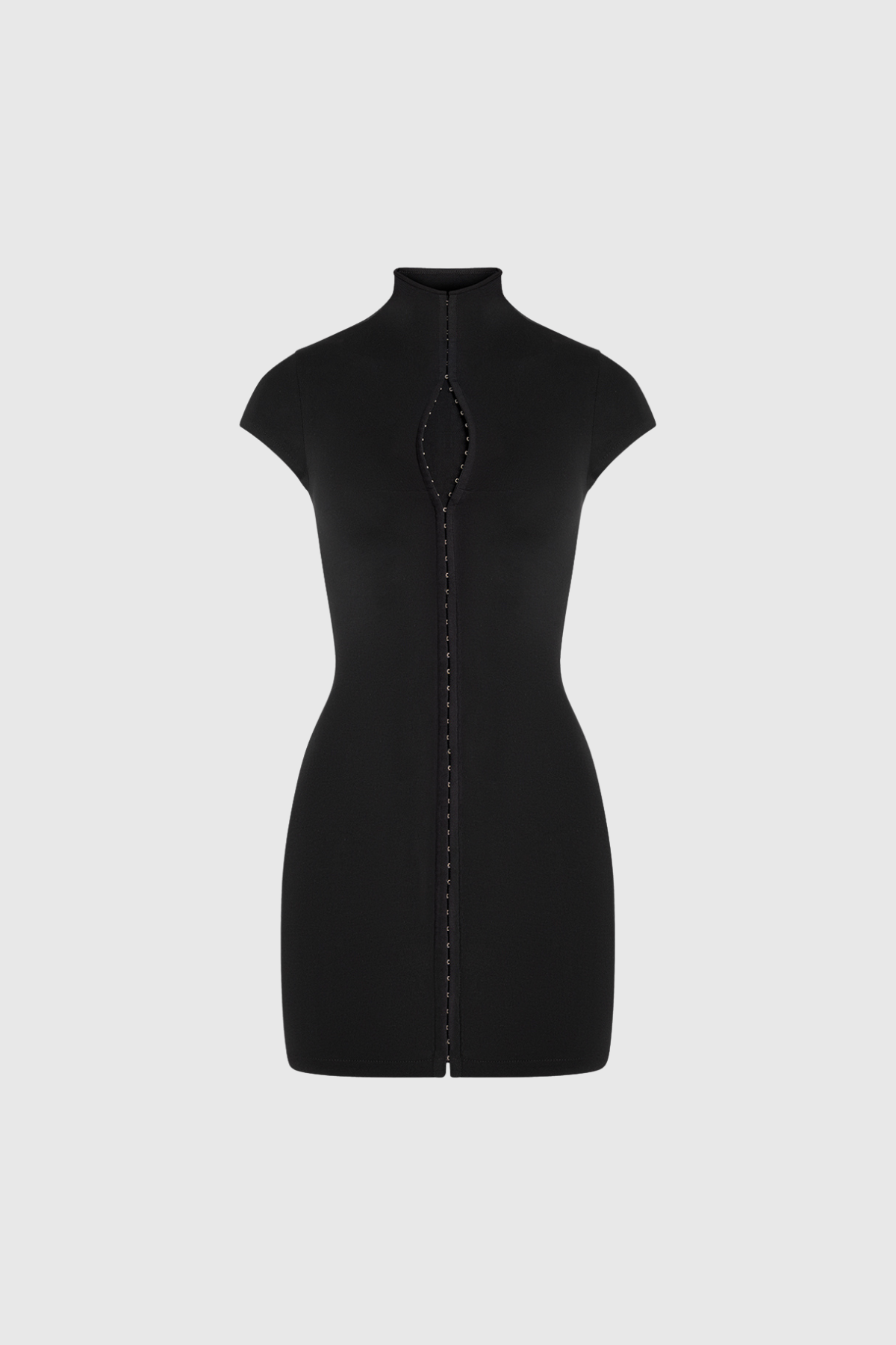Esme | Women's Bodycon Hook Mini Dress