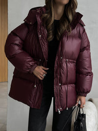 Wine Red