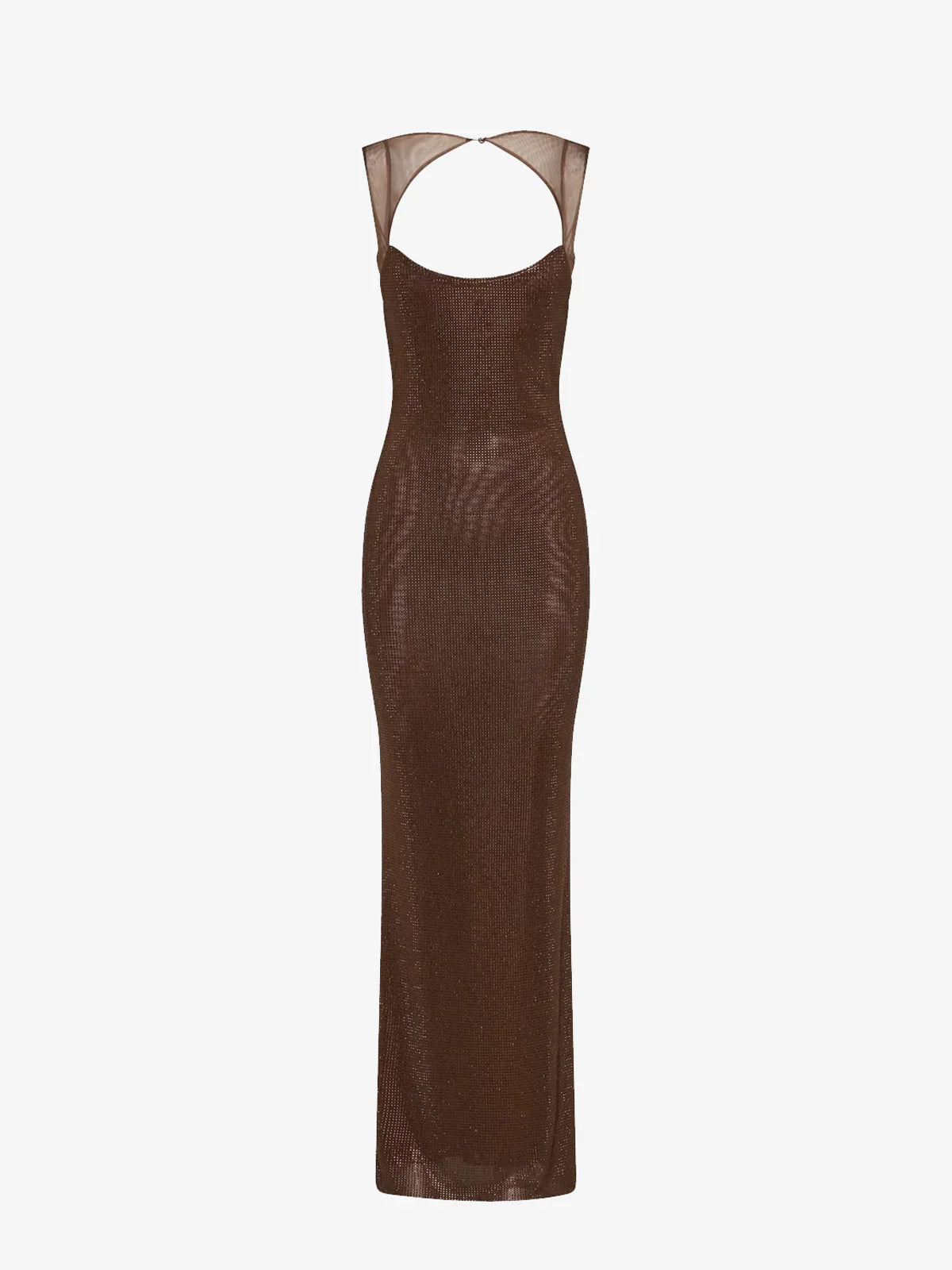Jessica | Women's Radiant Sequin Maxi Prom Dress