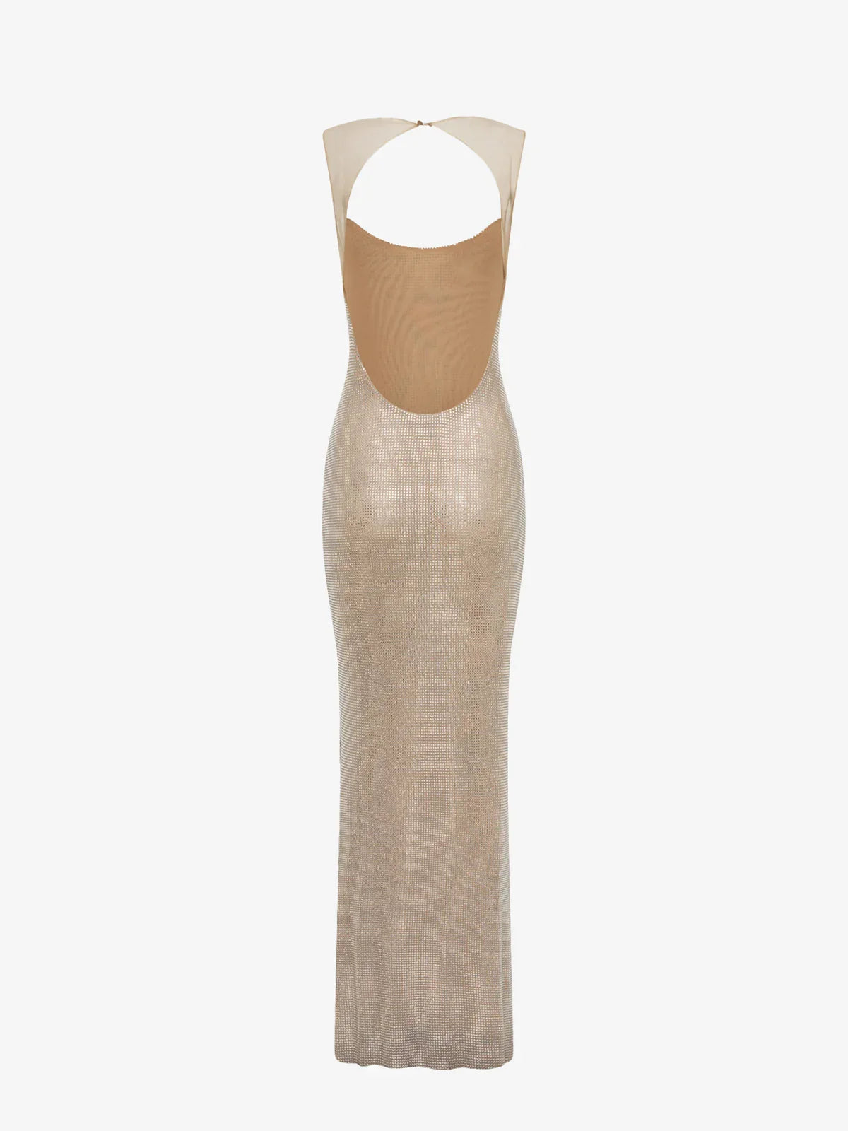 Jessica | Women's Radiant Sequin Maxi Prom Dress