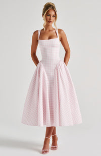 Baby Pink