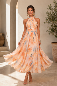 Peach