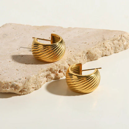 Serena | Women's Vintage Inspired Earrings
