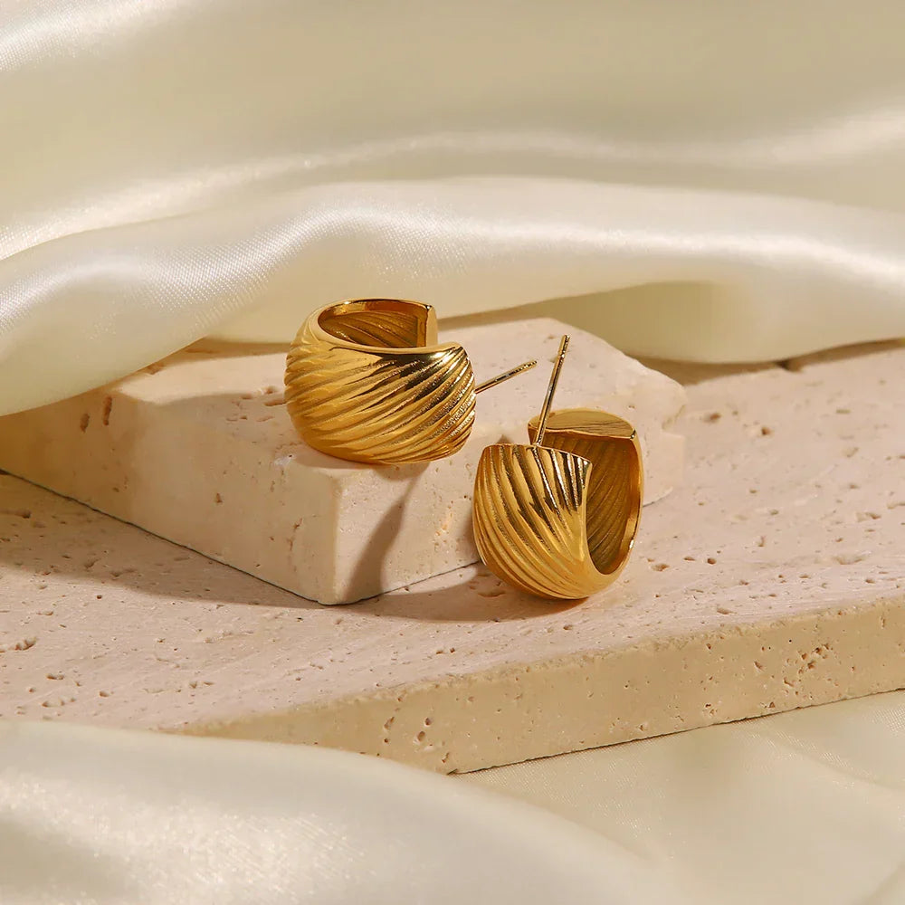 Serena | Women's Vintage Inspired Earrings