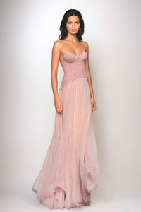 Baby Pink
