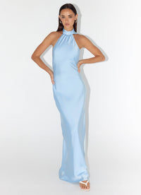 Baby Blue