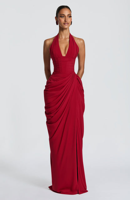 Estella Maxi Dress