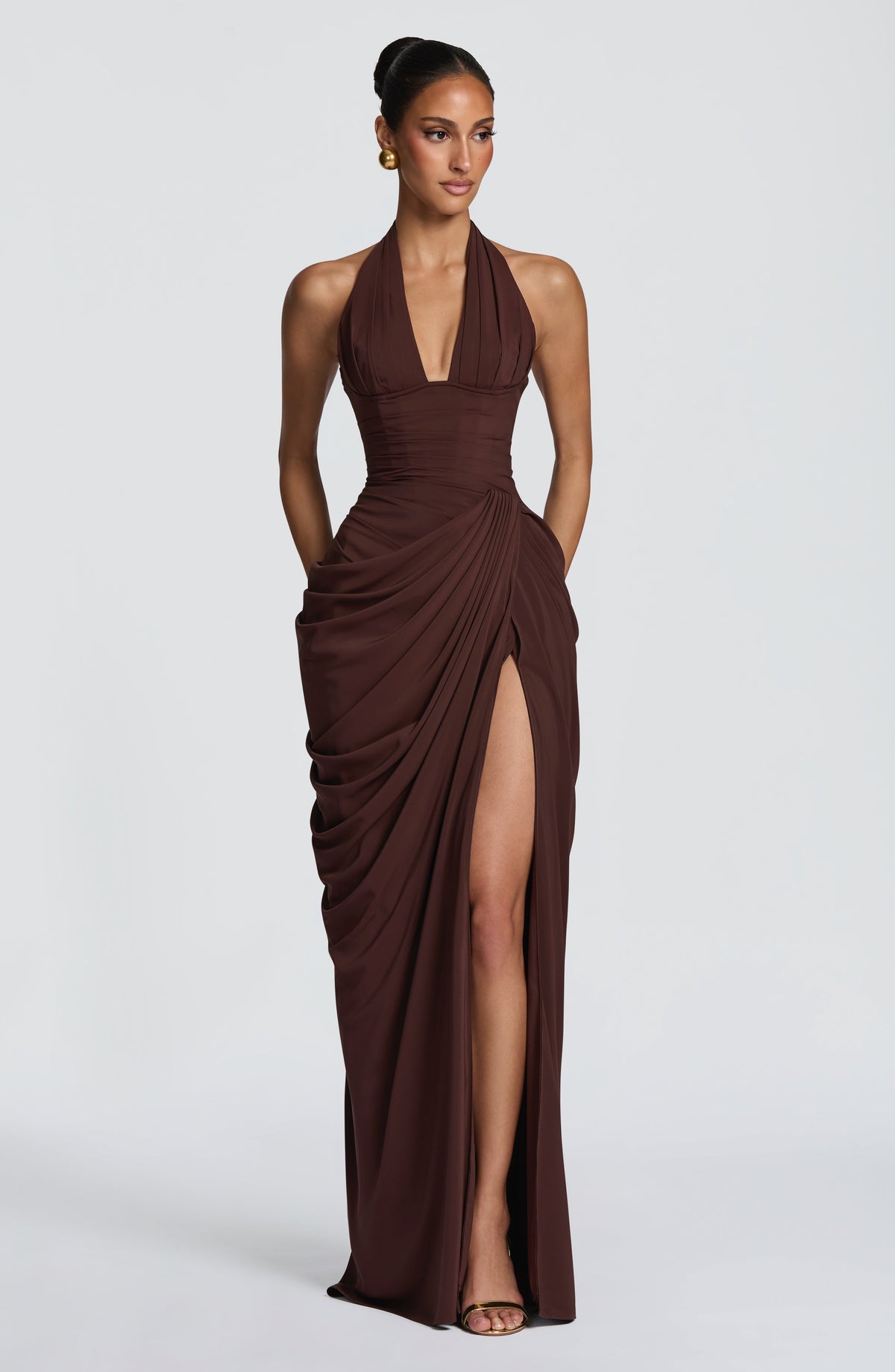 Estella Maxi Dress