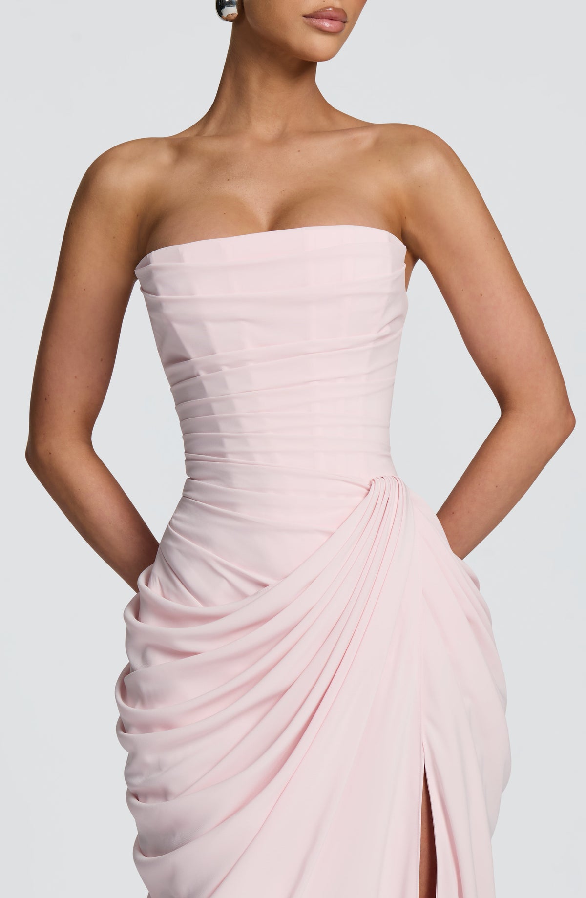 Cyra Maxi Dress