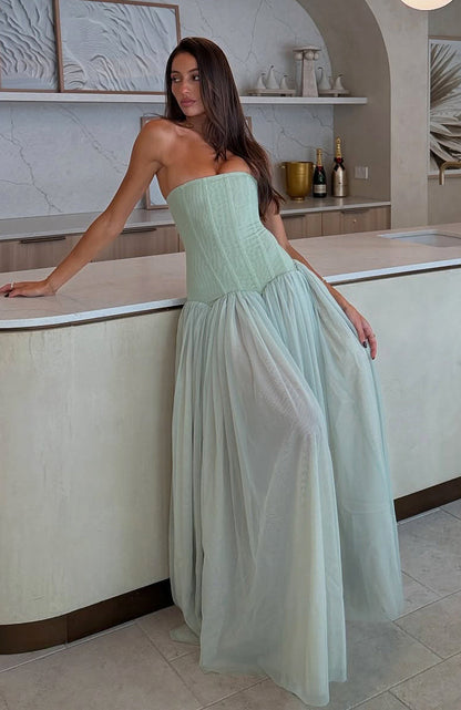 Magic Muse Maxi Dress