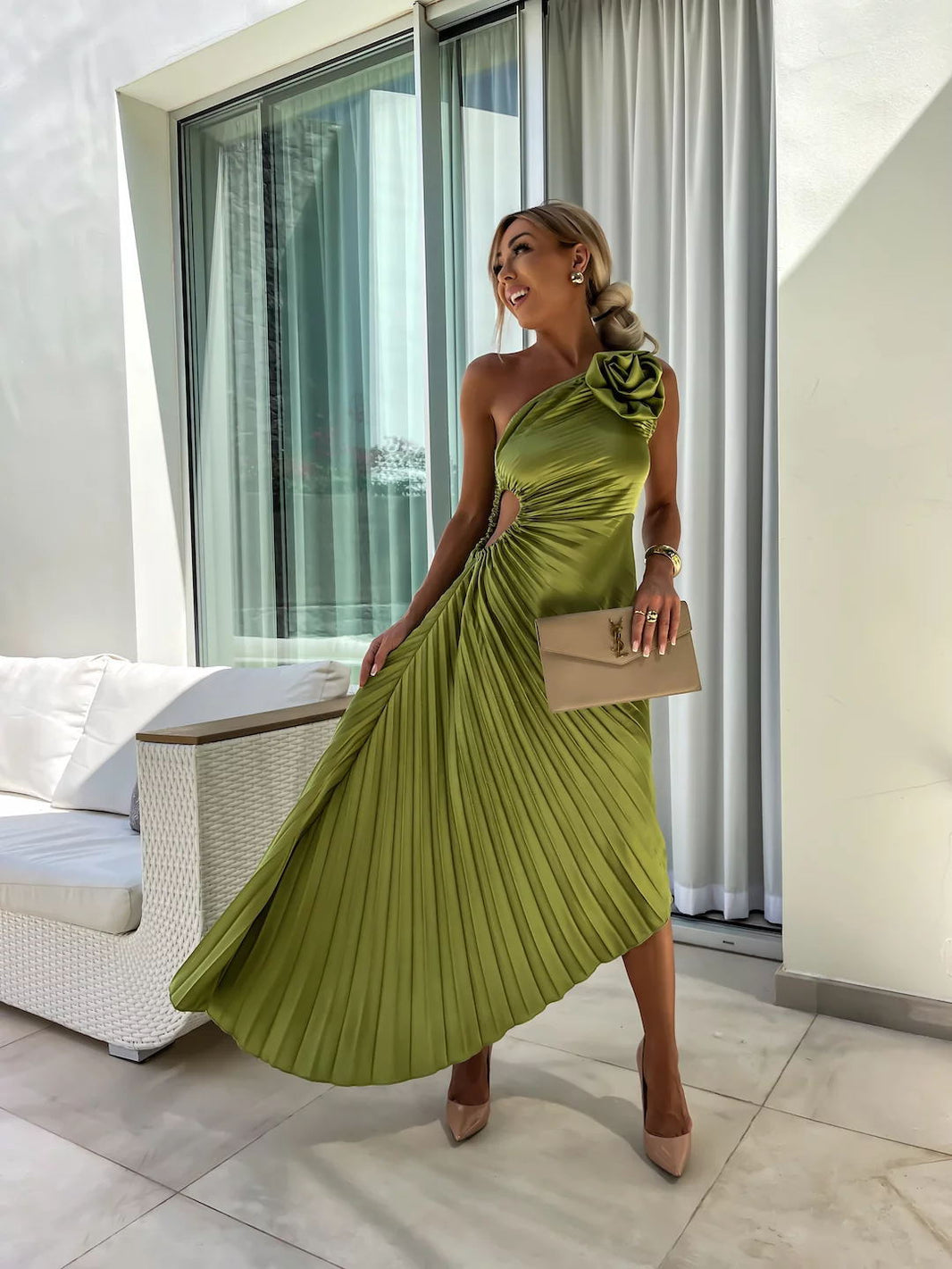 Dresses – Page 4 – Ruby Rebel